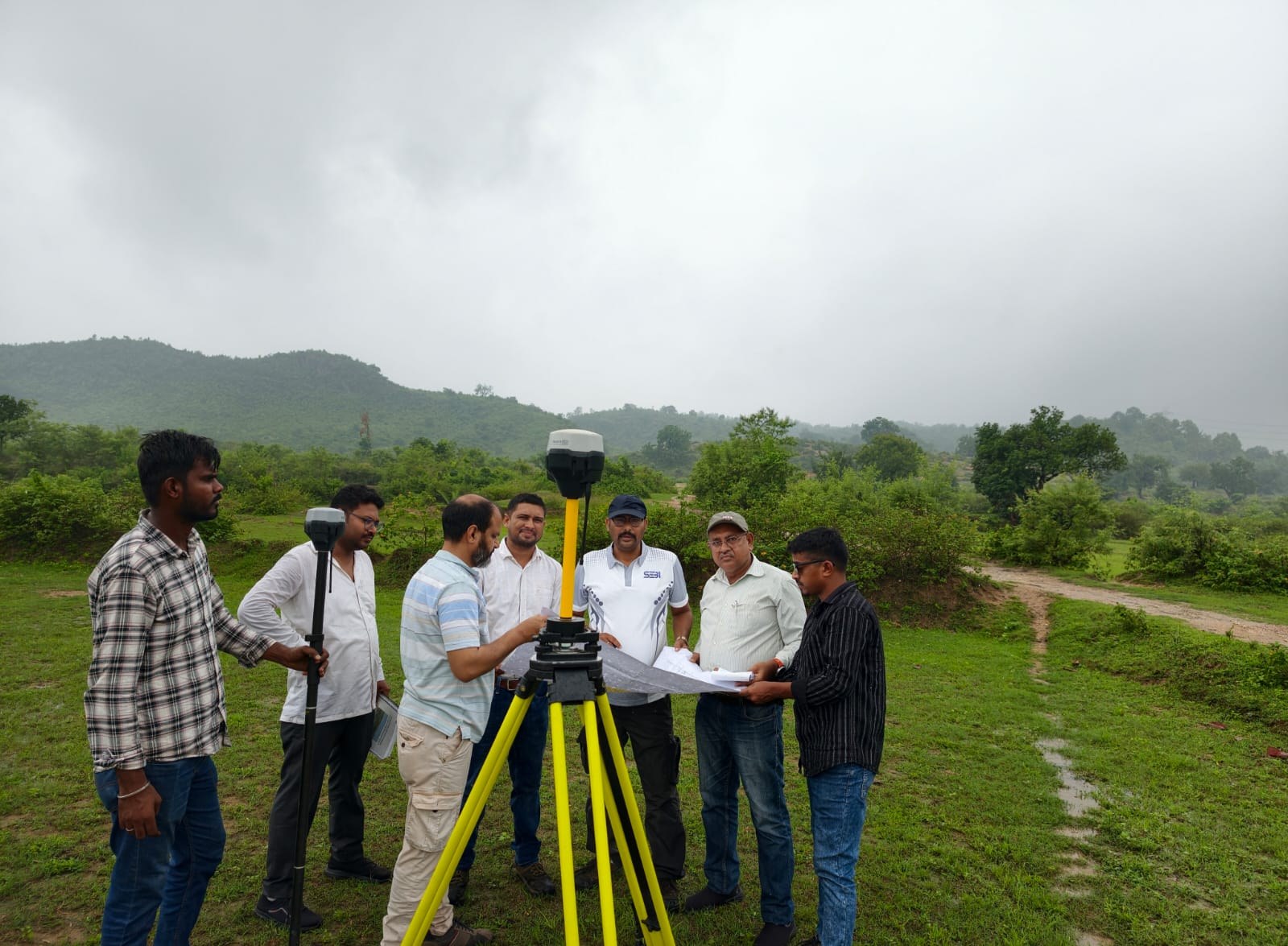 Pihra lithium project 2