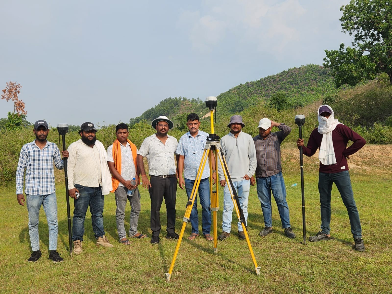 Pihra lithium project 3